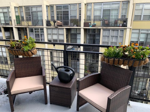 Tiny photo for 900 N KINGSBURY Street #1105, Chicago, IL 60610 (MLS # 12625254)