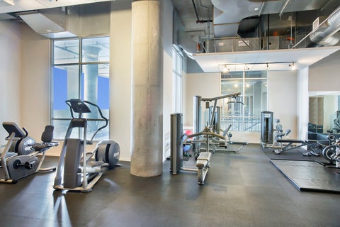 Tiny photo for 900 N KINGSBURY Street #1105, Chicago, IL 60610 (MLS # 12625254)