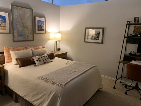 Tiny photo for 900 N KINGSBURY Street #1105, Chicago, IL 60610 (MLS # 12625254)