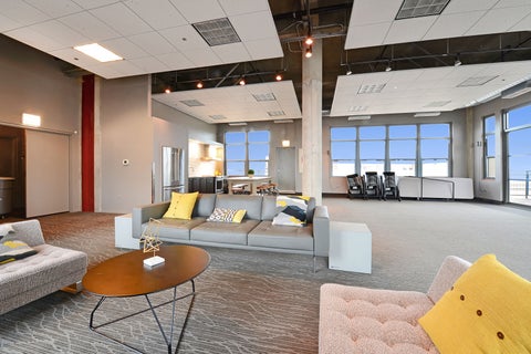 Tiny photo for 900 N KINGSBURY Street #1105, Chicago, IL 60610 (MLS # 12625254)