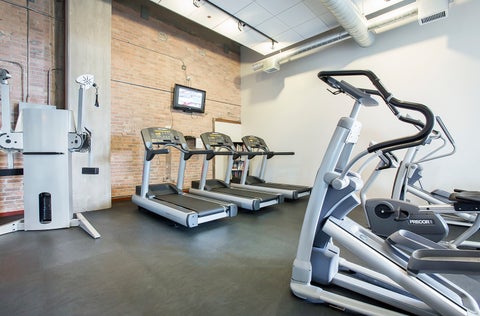 Tiny photo for 900 N KINGSBURY Street #1105, Chicago, IL 60610 (MLS # 12625254)