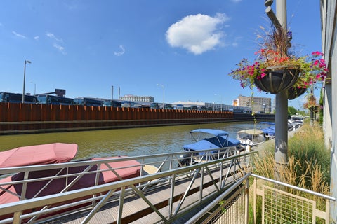 Tiny photo for 900 N KINGSBURY Street #1105, Chicago, IL 60610 (MLS # 12625254)