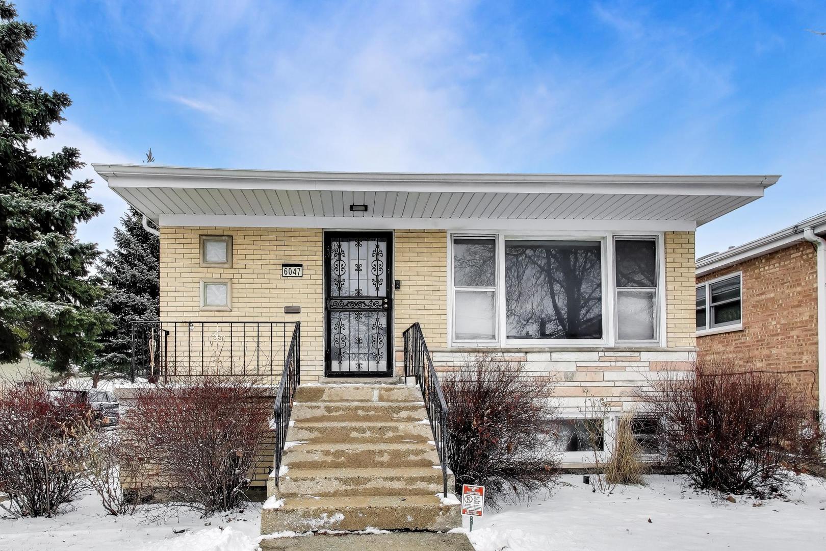 6047 N Newburg Avenue, Chicago, IL, 60631 1 6047 N Newburg Avenue