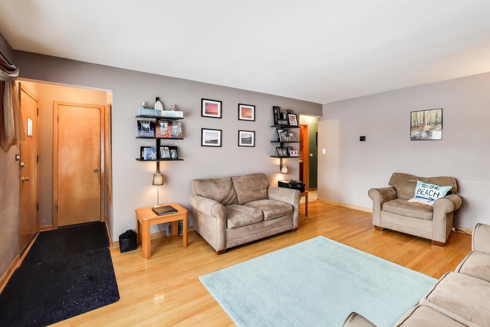 6047 N Newburg Avenue, Chicago, IL, 60631 3 6047 N Newburg Avenue