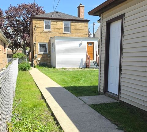 Tiny photo for 2614 ELM Street, River Grove, IL 60171 (MLS # 12629986)