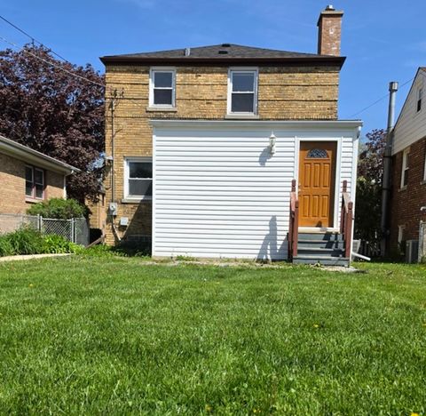 Tiny photo for 2614 ELM Street, River Grove, IL 60171 (MLS # 12629986)