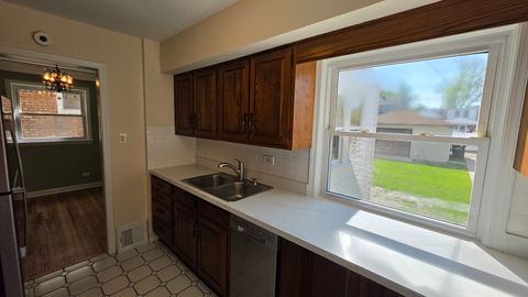 Tiny photo for 2614 ELM Street, River Grove, IL 60171 (MLS # 12629986)