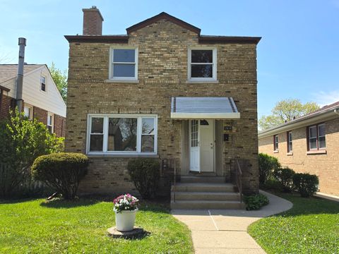 Photo of 2614 ELM Street, River Grove, IL 60171 (MLS # 12629986)