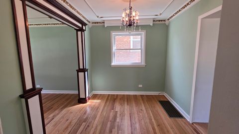 Tiny photo for 2614 ELM Street, River Grove, IL 60171 (MLS # 12629986)