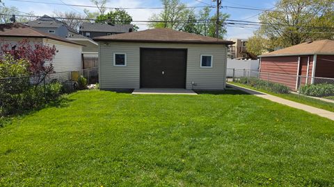 Tiny photo for 2614 ELM Street, River Grove, IL 60171 (MLS # 12629986)