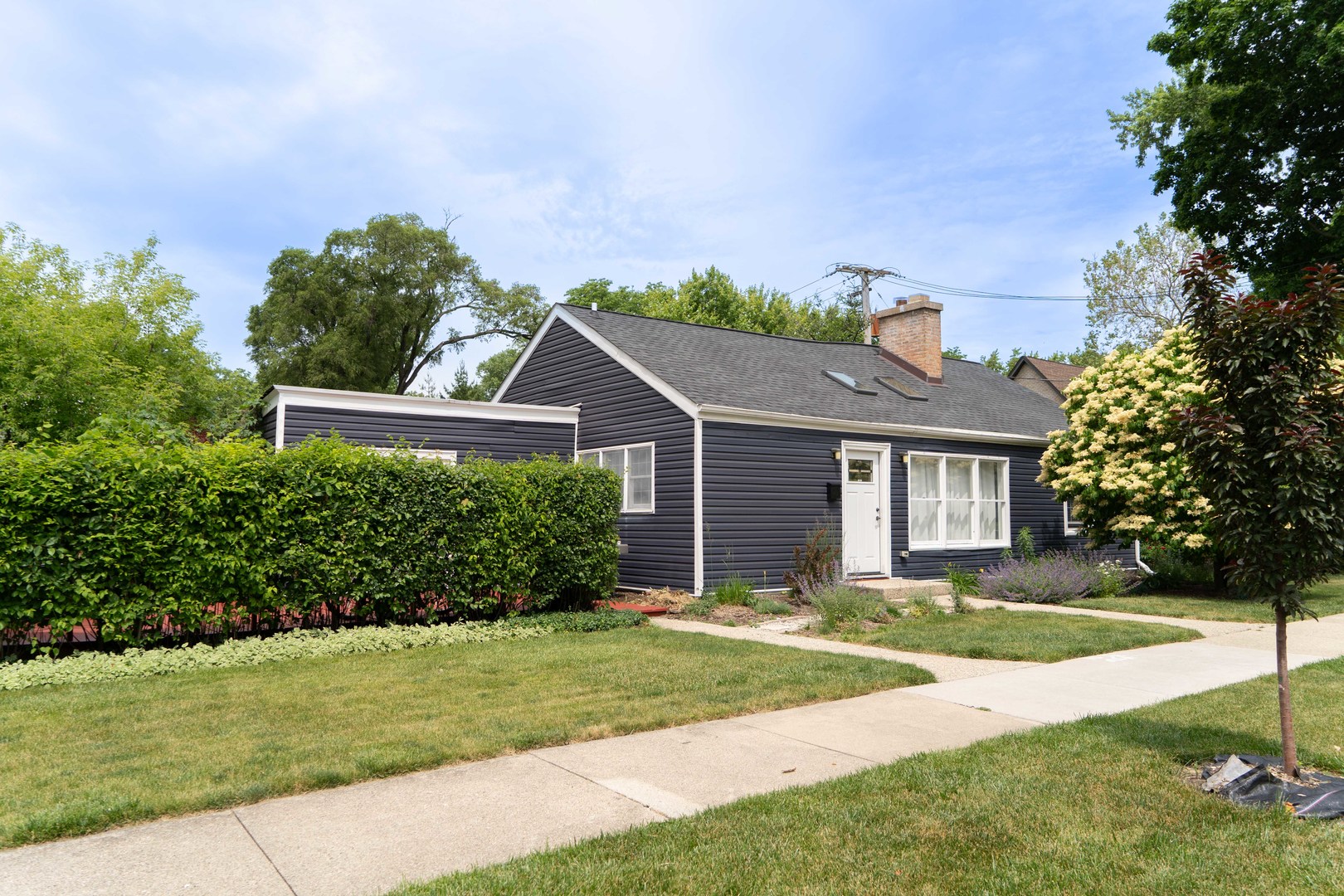 1704 Maple Avenue