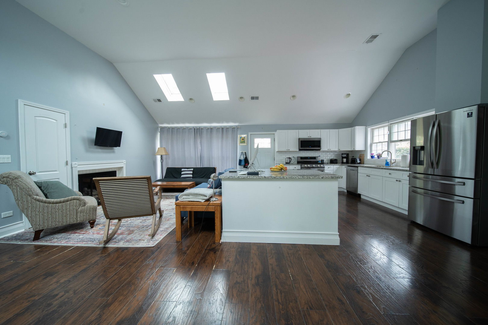 1704 Maple Avenue