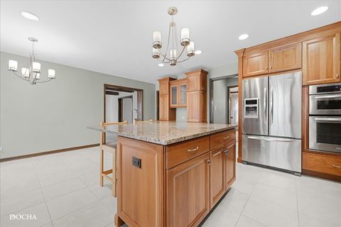 Tiny photo for 1105 Johnson Drive, Naperville, IL 60540 (MLS # 12531372)