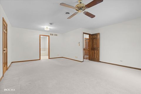 Tiny photo for 1105 Johnson Drive, Naperville, IL 60540 (MLS # 12531372)