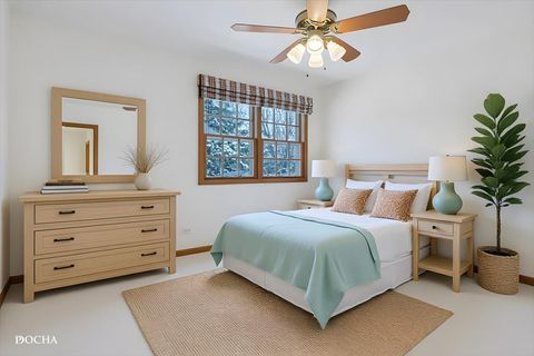 Tiny photo for 1105 Johnson Drive, Naperville, IL 60540 (MLS # 12531372)