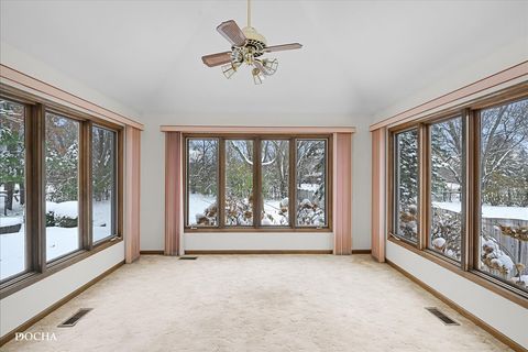 Tiny photo for 1105 Johnson Drive, Naperville, IL 60540 (MLS # 12531372)