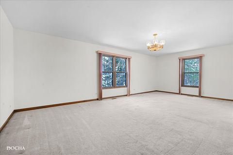 Tiny photo for 1105 Johnson Drive, Naperville, IL 60540 (MLS # 12531372)