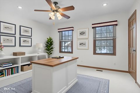 Tiny photo for 1105 Johnson Drive, Naperville, IL 60540 (MLS # 12531372)