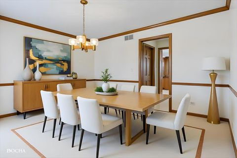 Tiny photo for 1105 Johnson Drive, Naperville, IL 60540 (MLS # 12531372)