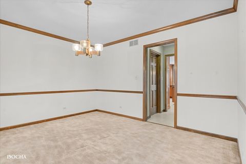 Tiny photo for 1105 Johnson Drive, Naperville, IL 60540 (MLS # 12531372)