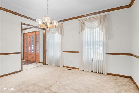 Tiny photo for 1105 Johnson Drive, Naperville, IL 60540 (MLS # 12531372)