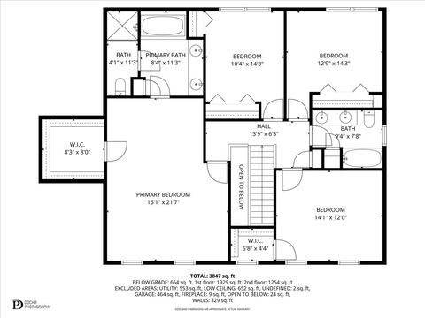 Tiny photo for 1105 Johnson Drive, Naperville, IL 60540 (MLS # 12531372)