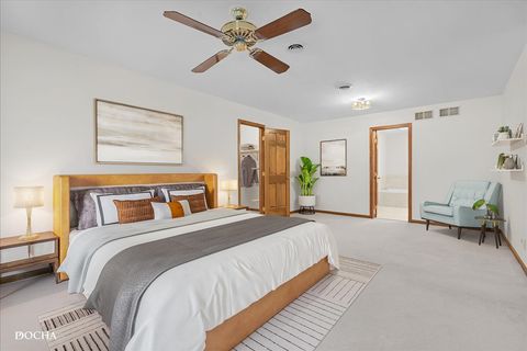 Tiny photo for 1105 Johnson Drive, Naperville, IL 60540 (MLS # 12531372)