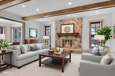 Tiny photo for 1105 Johnson Drive, Naperville, IL 60540 (MLS # 12531372)