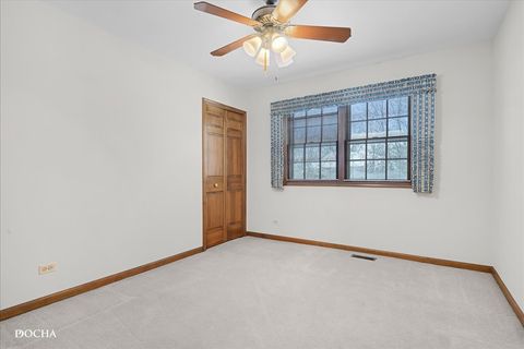 Tiny photo for 1105 Johnson Drive, Naperville, IL 60540 (MLS # 12531372)