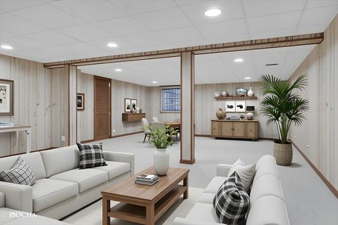 Tiny photo for 1105 Johnson Drive, Naperville, IL 60540 (MLS # 12531372)