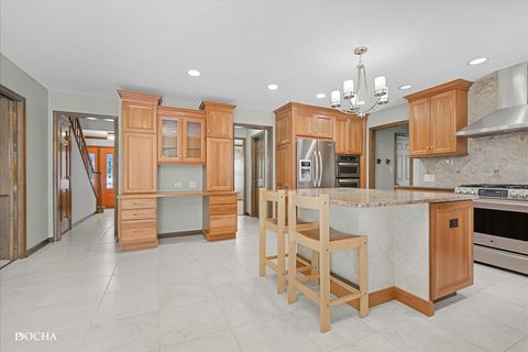 Tiny photo for 1105 Johnson Drive, Naperville, IL 60540 (MLS # 12531372)