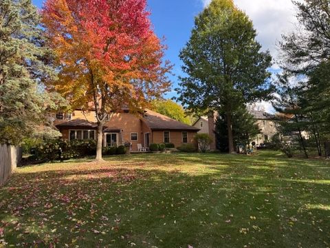 Tiny photo for 1105 Johnson Drive, Naperville, IL 60540 (MLS # 12531372)