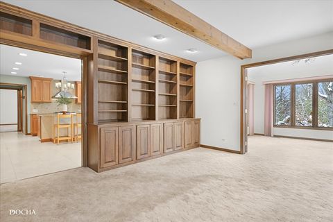 Tiny photo for 1105 Johnson Drive, Naperville, IL 60540 (MLS # 12531372)