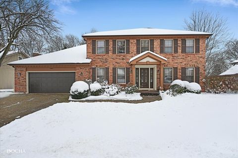 1105 Johnson Drive Naperville IL 60540