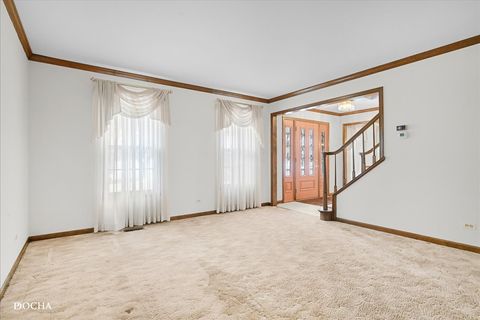 Tiny photo for 1105 Johnson Drive, Naperville, IL 60540 (MLS # 12531372)