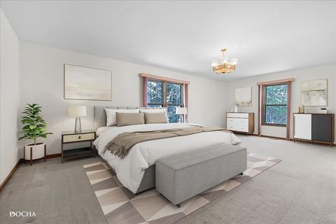 Tiny photo for 1105 Johnson Drive, Naperville, IL 60540 (MLS # 12531372)