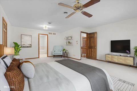 Tiny photo for 1105 Johnson Drive, Naperville, IL 60540 (MLS # 12531372)