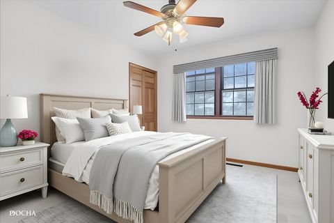 Tiny photo for 1105 Johnson Drive, Naperville, IL 60540 (MLS # 12531372)