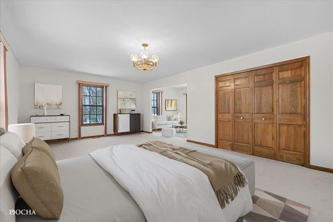 Tiny photo for 1105 Johnson Drive, Naperville, IL 60540 (MLS # 12531372)