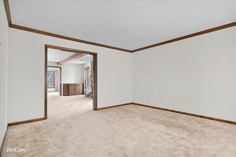 Tiny photo for 1105 Johnson Drive, Naperville, IL 60540 (MLS # 12531372)