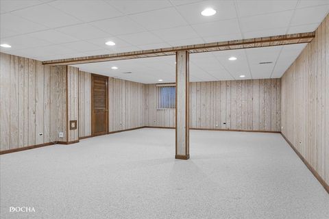 Tiny photo for 1105 Johnson Drive, Naperville, IL 60540 (MLS # 12531372)