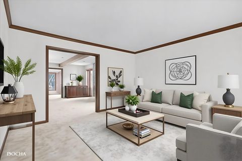 Tiny photo for 1105 Johnson Drive, Naperville, IL 60540 (MLS # 12531372)