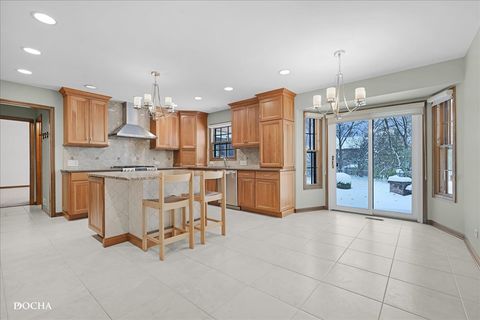 Tiny photo for 1105 Johnson Drive, Naperville, IL 60540 (MLS # 12531372)