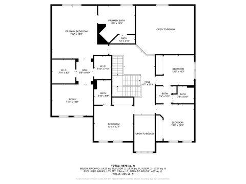 Tiny photo for 380 Merion Drive, Cary, IL 60013 (MLS # 12434814)