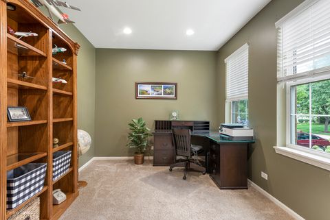 Tiny photo for 380 Merion Drive, Cary, IL 60013 (MLS # 12434814)