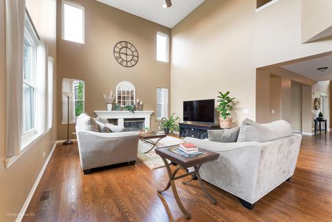 Tiny photo for 380 Merion Drive, Cary, IL 60013 (MLS # 12434814)