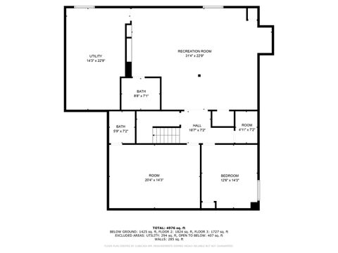 Tiny photo for 380 Merion Drive, Cary, IL 60013 (MLS # 12434814)