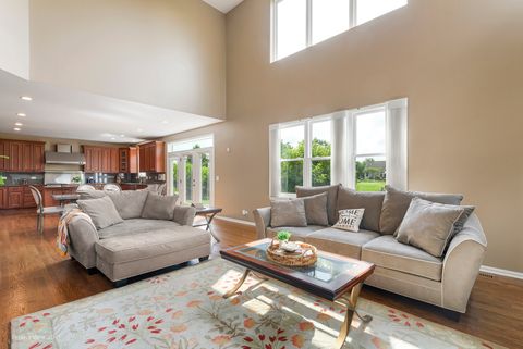 Tiny photo for 380 Merion Drive, Cary, IL 60013 (MLS # 12434814)