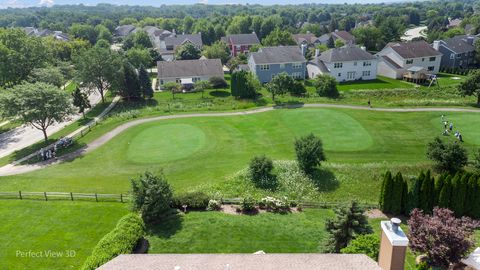 Tiny photo for 380 Merion Drive, Cary, IL 60013 (MLS # 12434814)