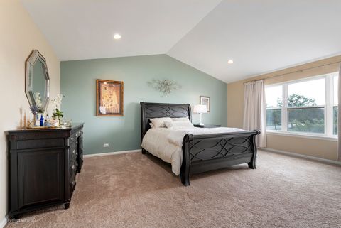 Tiny photo for 380 Merion Drive, Cary, IL 60013 (MLS # 12434814)